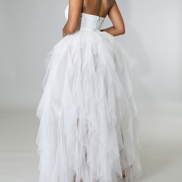 Matrimonial Dress - Picture 3 of 3